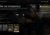 Acquire Stronghold Keycard DMZ Warzone 2