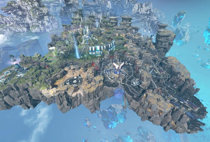 Apex Legends Keeps Freezing after Season 15 Update (2022)