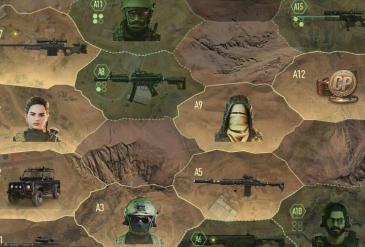 Battle Pass Tokens Disappeared After Update MW2 & Warzone 2