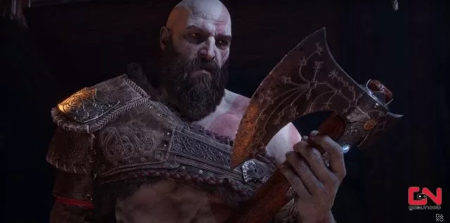 Best Leviathan Axe Grip Attachments in God of War Ragnarok