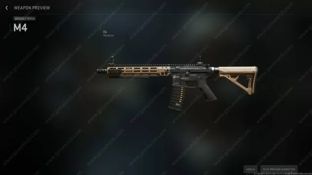 Best M4 Loadout Warzone 2, No Recoil