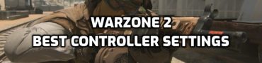 Best Warzone 2 Controller Settings, Sensitivity, Deadzone & More