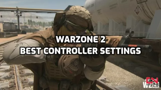 Best Warzone 2 Controller Settings, Sensitivity, Deadzone & More