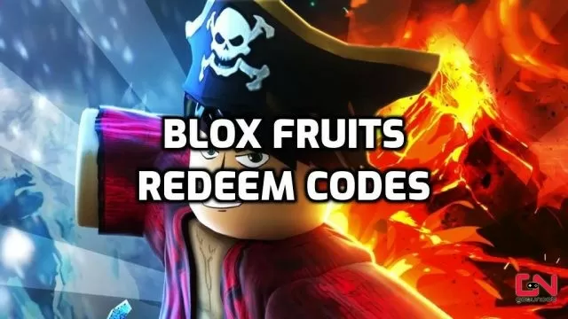 Blox Fruits Codes February 2024