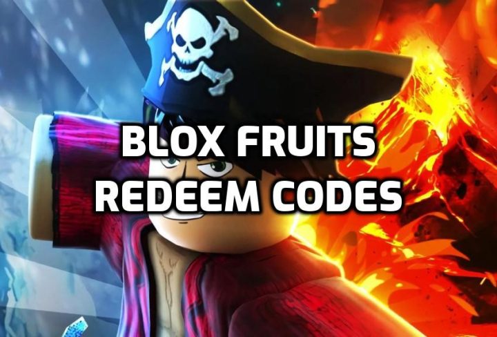 Blox Fruits Codes Update 17 Part 3 November 2022
