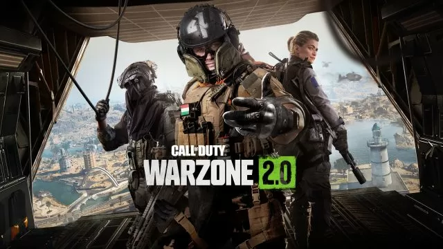Call of Duty Warzone 2 Review