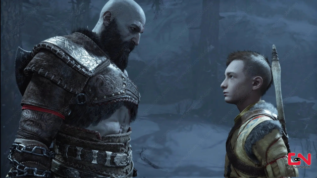 Can you Turn Off Atreus Puzzle Hints in God of War Ragnarok?