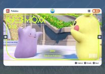 Catch Ditto Early in Pokemon Scarlet and Violet
