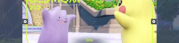 Catch Ditto Early in Pokemon Scarlet and Violet