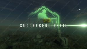 Do a Successful Exfil to Extract Hard Drives and Bandages in DMZ Warzone 2