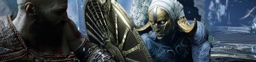 God of War Ragnarok PS4 to PS5 Upgrade Explained