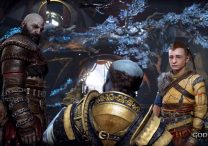 God of War Ragnarok Release Date & Time