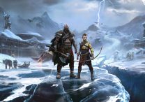 God of War Ragnarok review