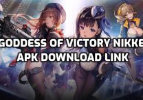 Goddess of Victory Nikke APK Download Link for Android