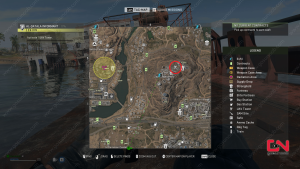  How to Activate UAV Tower DMZ Warzone 2