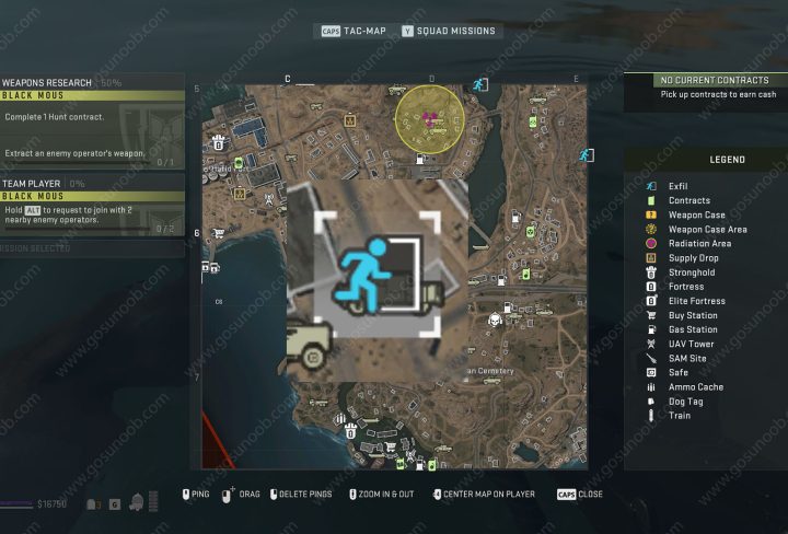 How to Extract Hard Drives and Bandages DMZ Warzone 2