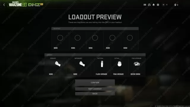 How to Get Loadout in Warzone 2