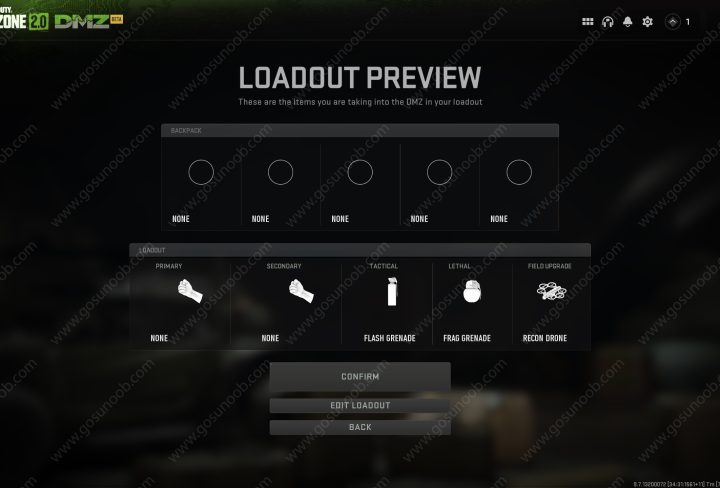 How to Get Loadout in Warzone 2