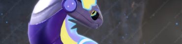 How to Get Miraidon Pokemon Violet