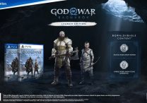 How to Unlock Risen Snow Preorder Bonus God of War Ragnarok