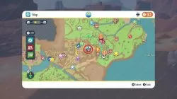 Where to Find Growlithe in Pokemon Scarlet and Violet