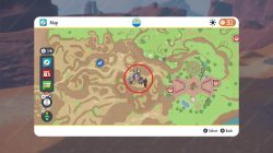 Where to Find Growlithe in Pokemon Scarlet and Violet