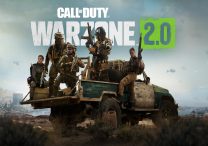 List of All Vehicles in Warzone 2 & Fuel System Explained