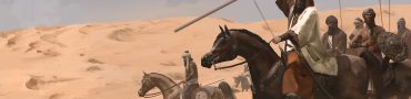 Mount & Blade 2 Bannerlord review