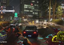 NFS Unbound Turn Off Driving Effects, Disable Tail Smoke & Lights