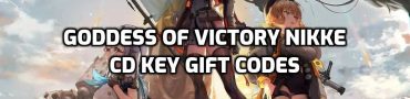 Nikke Codes, Goddess of Victory CD Key Gift Codes November