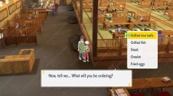 Now, tell me… What will you be ordering? Pokemon Scarlet and Violet