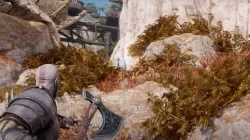 Dragon Beach Rune Locations GoW Ragnarok