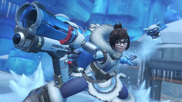 Overwatch 2 Mei Removed, When Will She be Back
