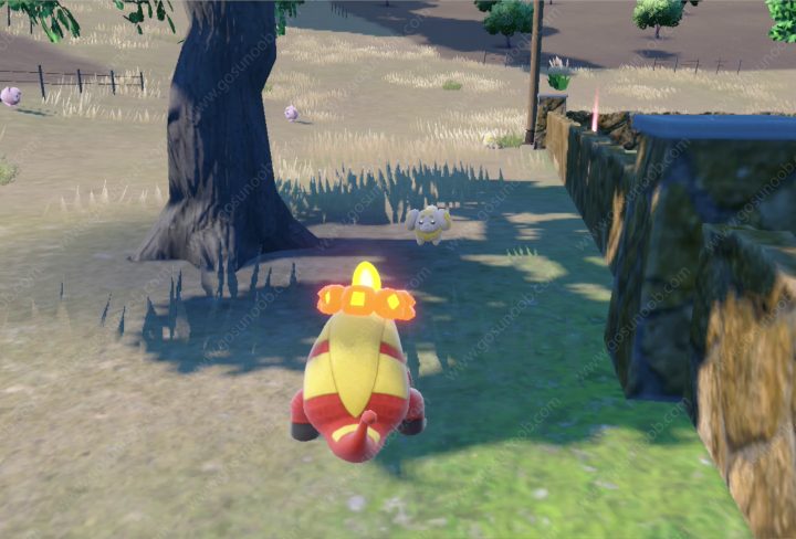 Pokemon Scarlet and Violet Pokemon Not Listening Explained