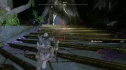How to Get to the Red Chest in the Temple of Light in GoW Ragnarok