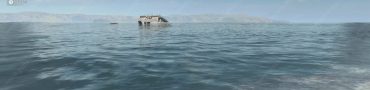 Sunken Ship Thief's Cache Location DMZ Warzone 2