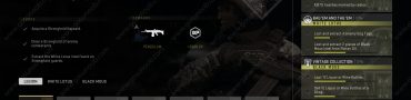 Tier 3 Missions Not Showing & Disappearing Bug DMZ Warzone 2