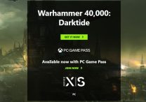 WH40K Darktide not Showing on Game Pass Fix