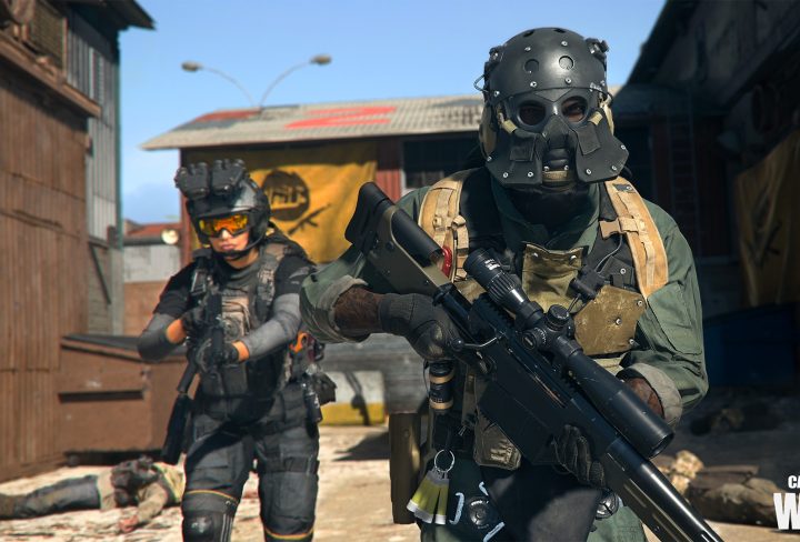 Warzone 2 Lobbies Not Filling Up & Match Doesn't Start Explained