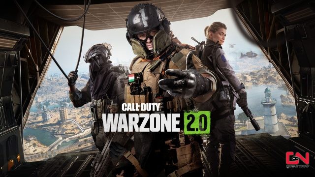 Warzone 2 Release Date and Time on PC, Xbox & PlayStation