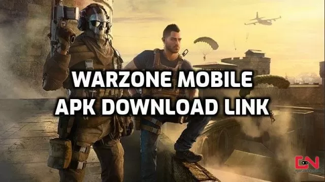Warzone Mobile APK Download Link for Android Devices