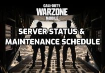 Warzone Mobile Down? Server Status, Maintenance & Downtime
