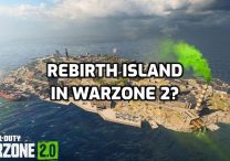 Will Warzone 2 have Rebirth Island