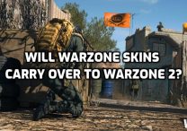 Will Warzone Skins Carry Over to Warzone 2