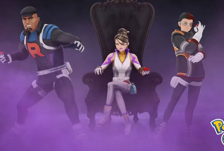 fix ultra beast protection efforts not showing up in pokemon go