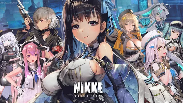 goddess of victory nikke tier list