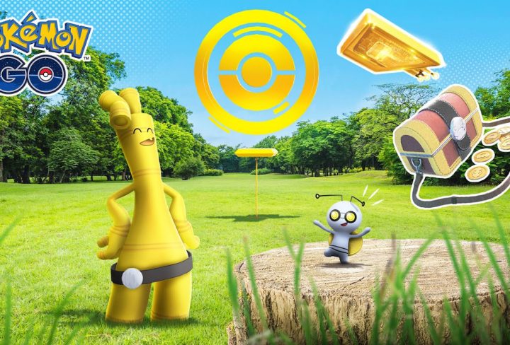 how to get gimmighoul pokemon go 2023