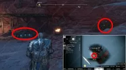 how to open the strond nornir chest in god of war ragnarok