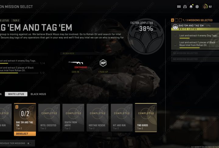 loot enemy dog tags dmz warzone 2