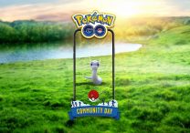pokemon go dratini community day classic release date time & rewards